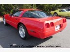Thumbnail Photo 38 for 1993 Chevrolet Corvette